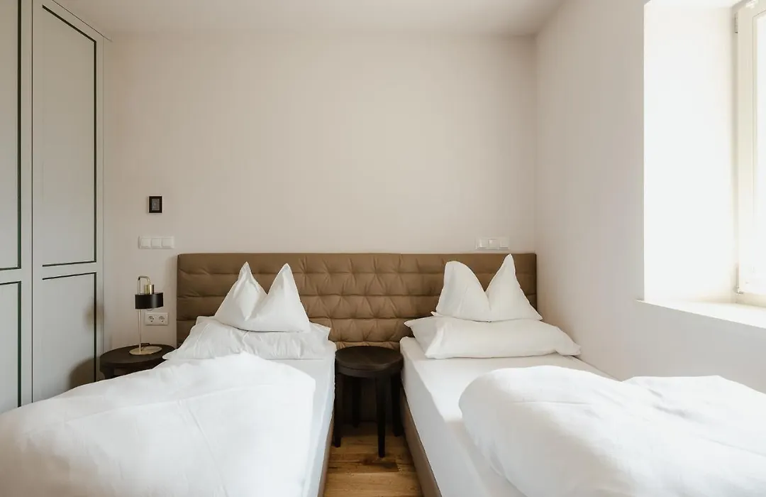 Ansitz am Eck by Hotel Pernhof-1